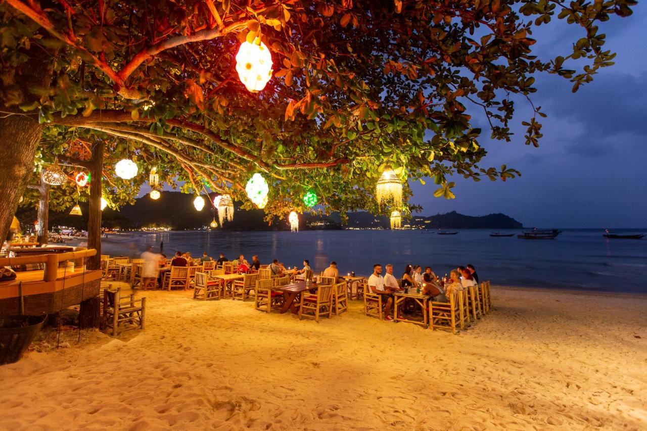 Resort Koh Pha-ngan