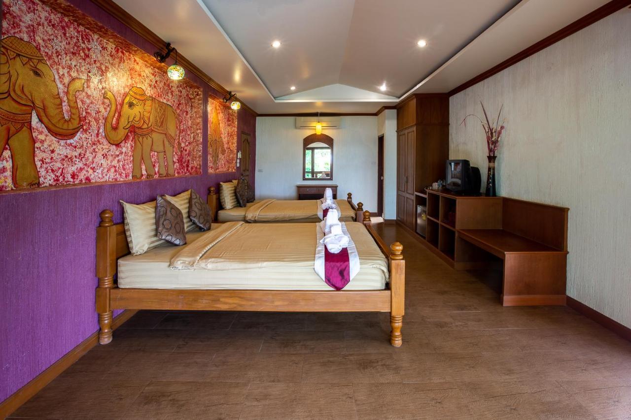 Koh Pha-ngan 3*
