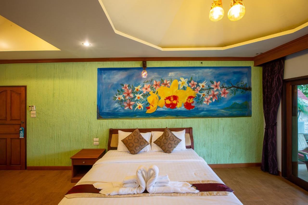 Resort Koh Pha-ngan 3*