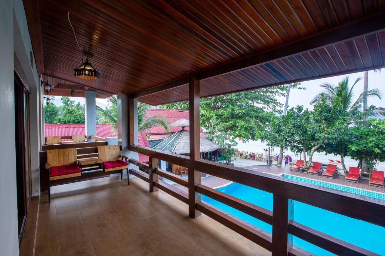 Koh Pha-ngan Resort