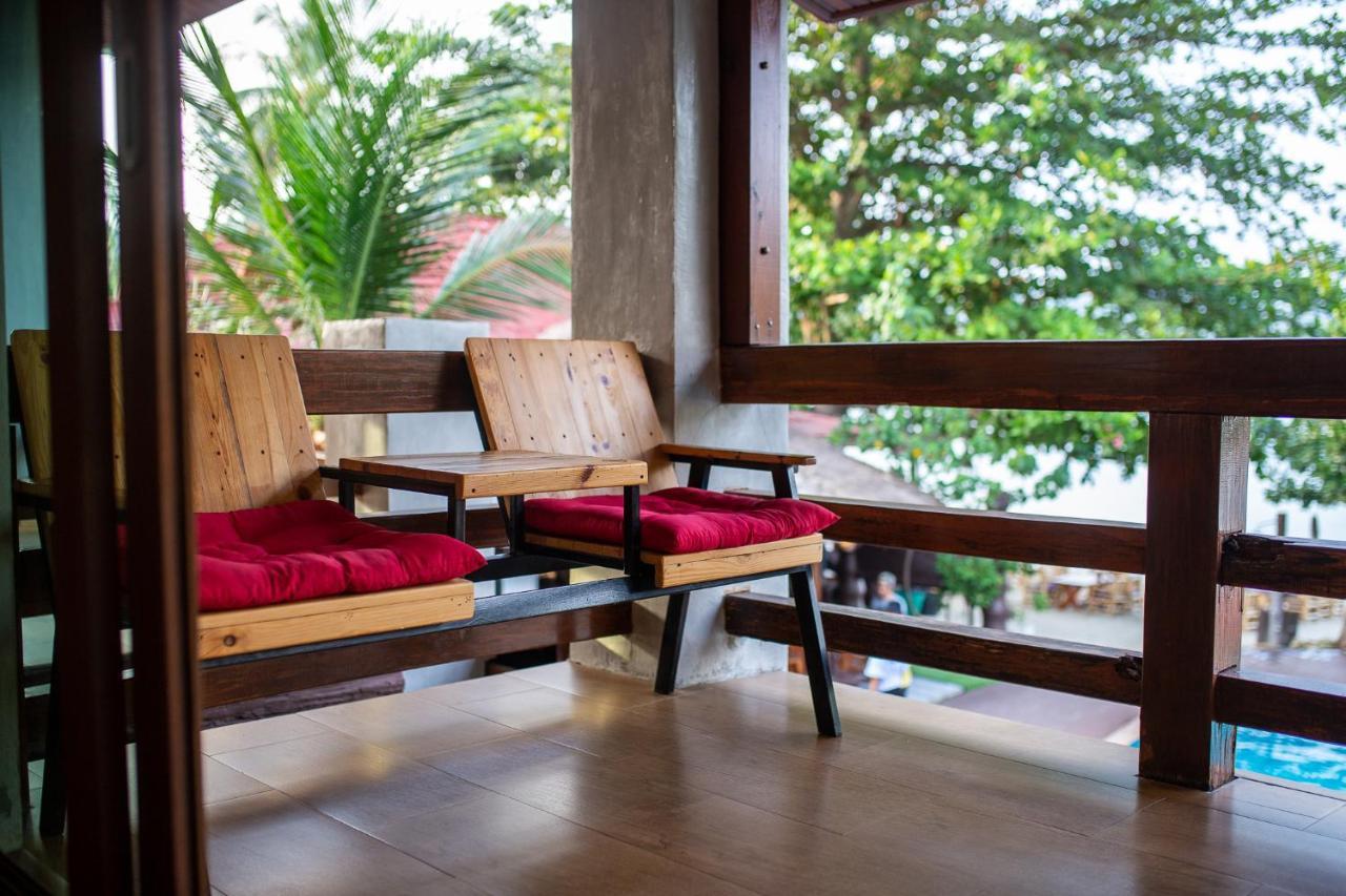 Koh Pha-ngan Resort
