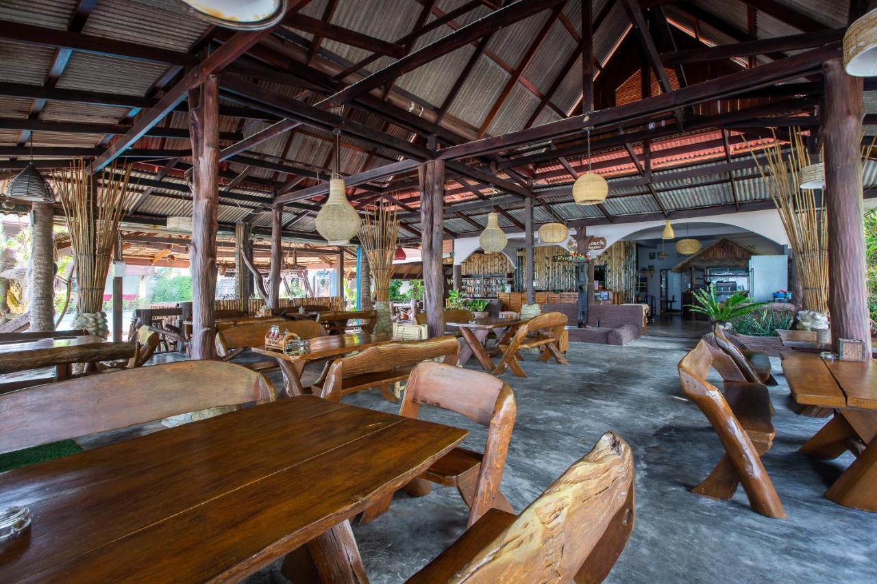 Resort Koh Pha-ngan 3*