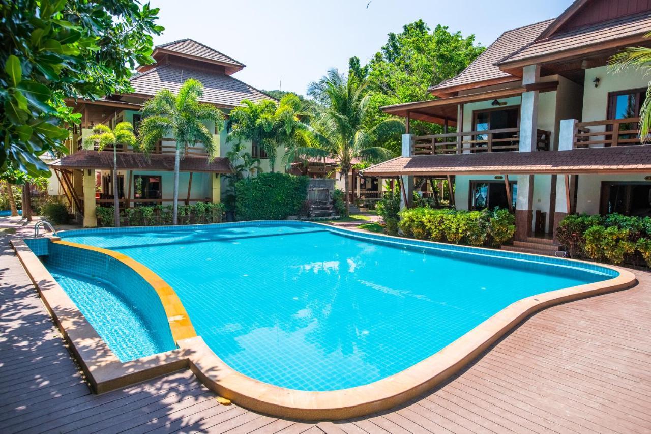 Resort Koh Pha-ngan