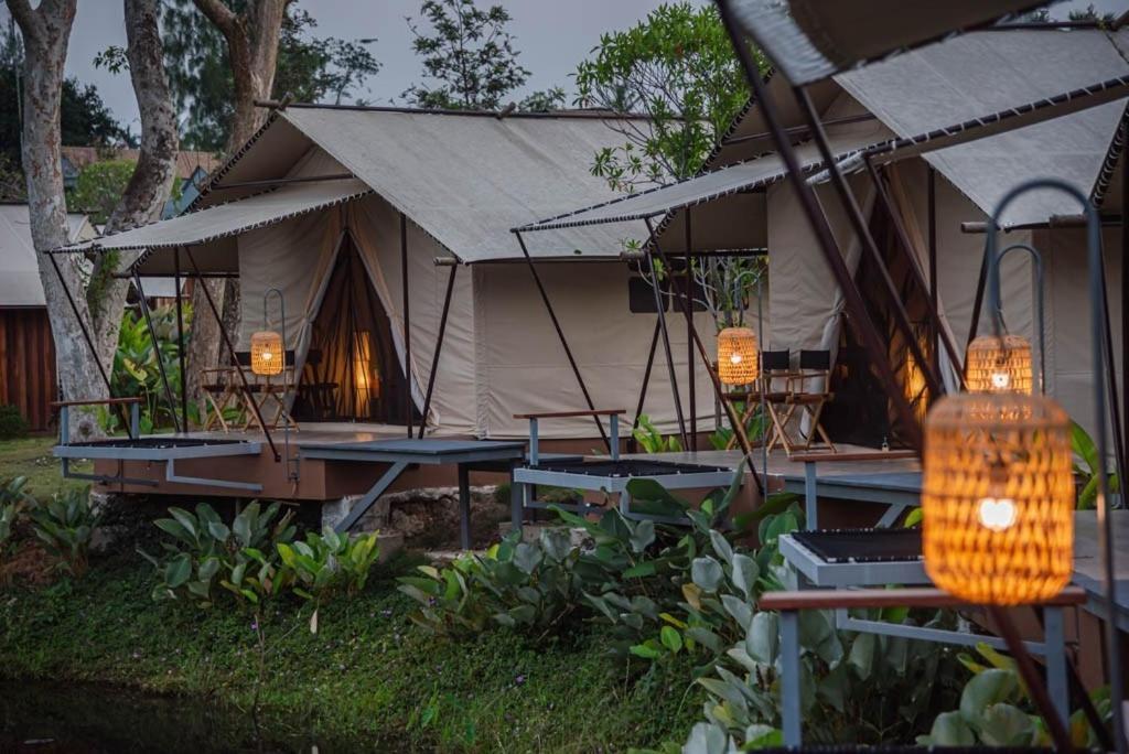 Resort The Tree Riverside 4*