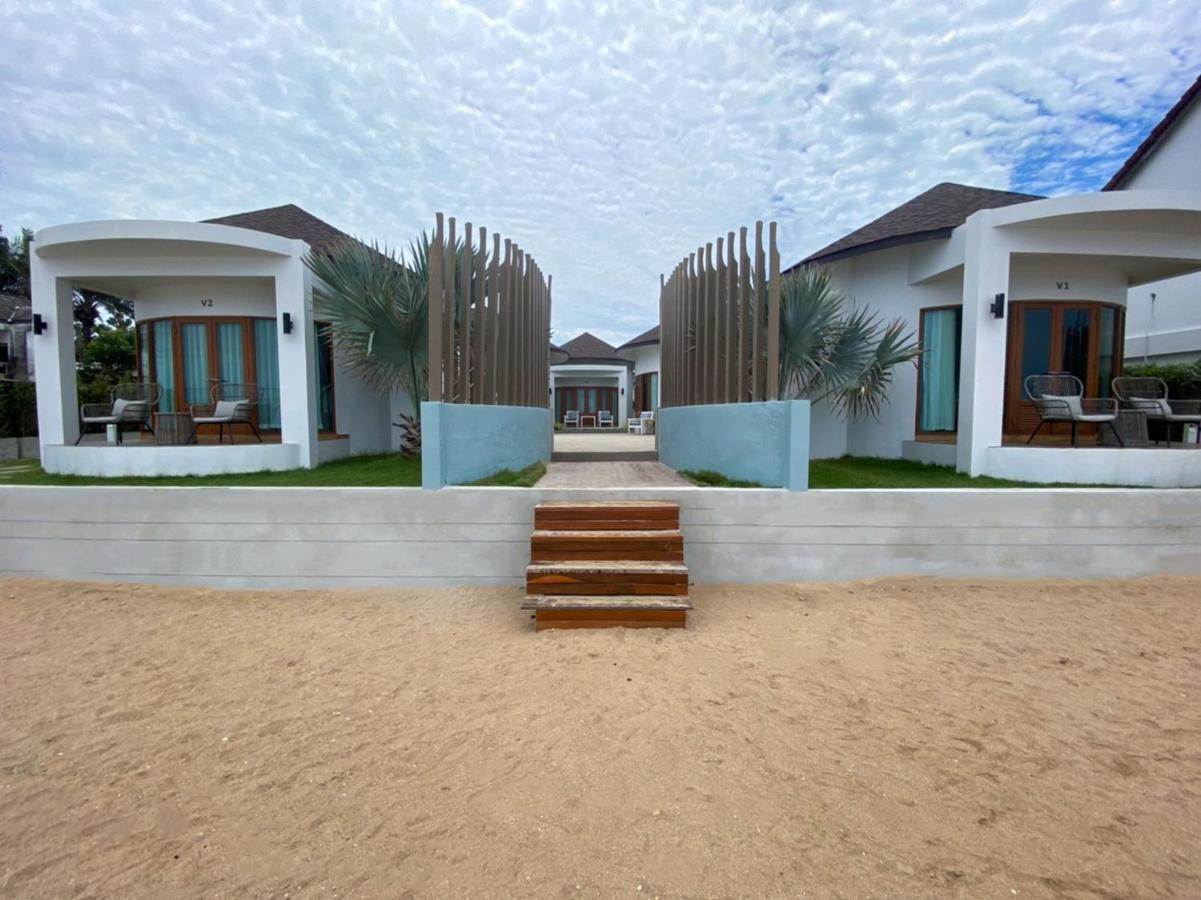 Maldives Chao Lao Beach