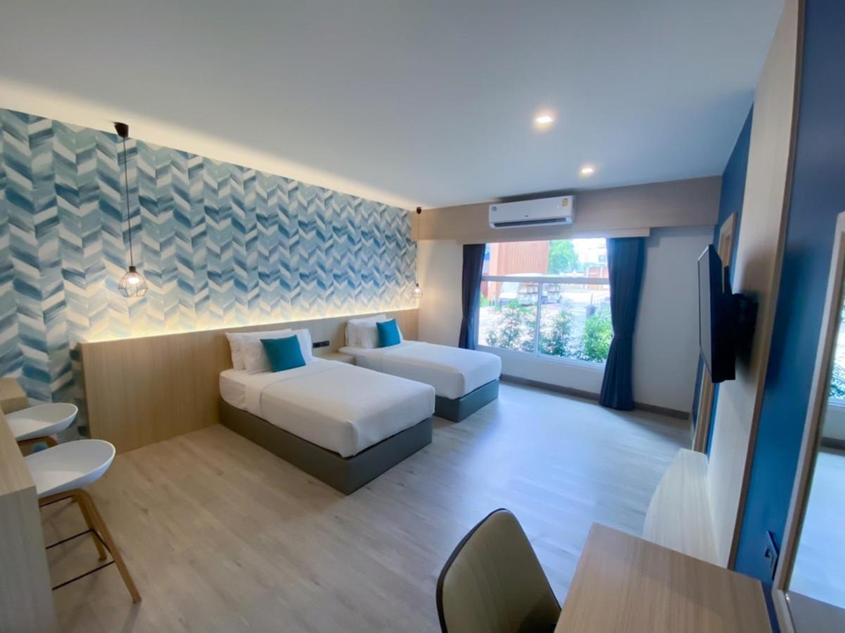 Resort Maldives Chao Lao Beach