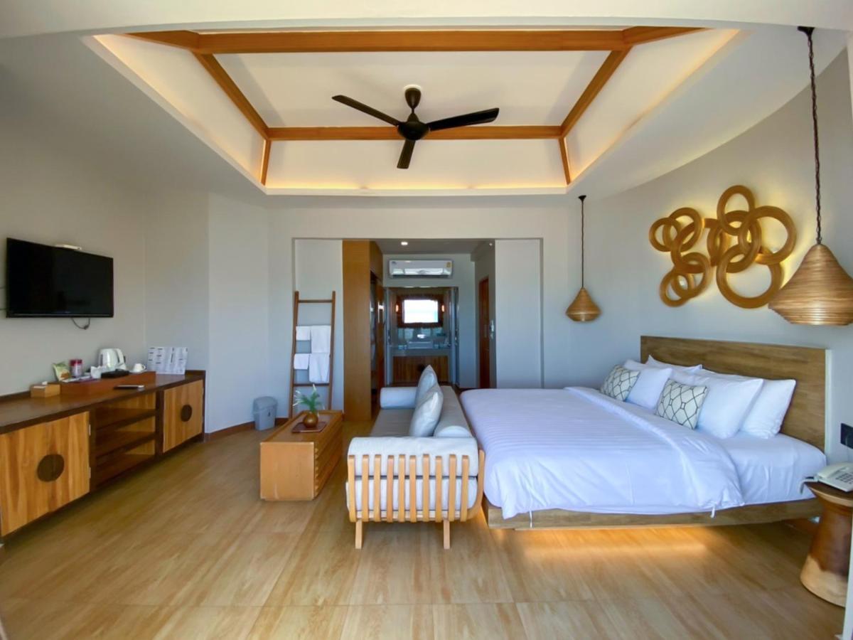 Maldives 3*