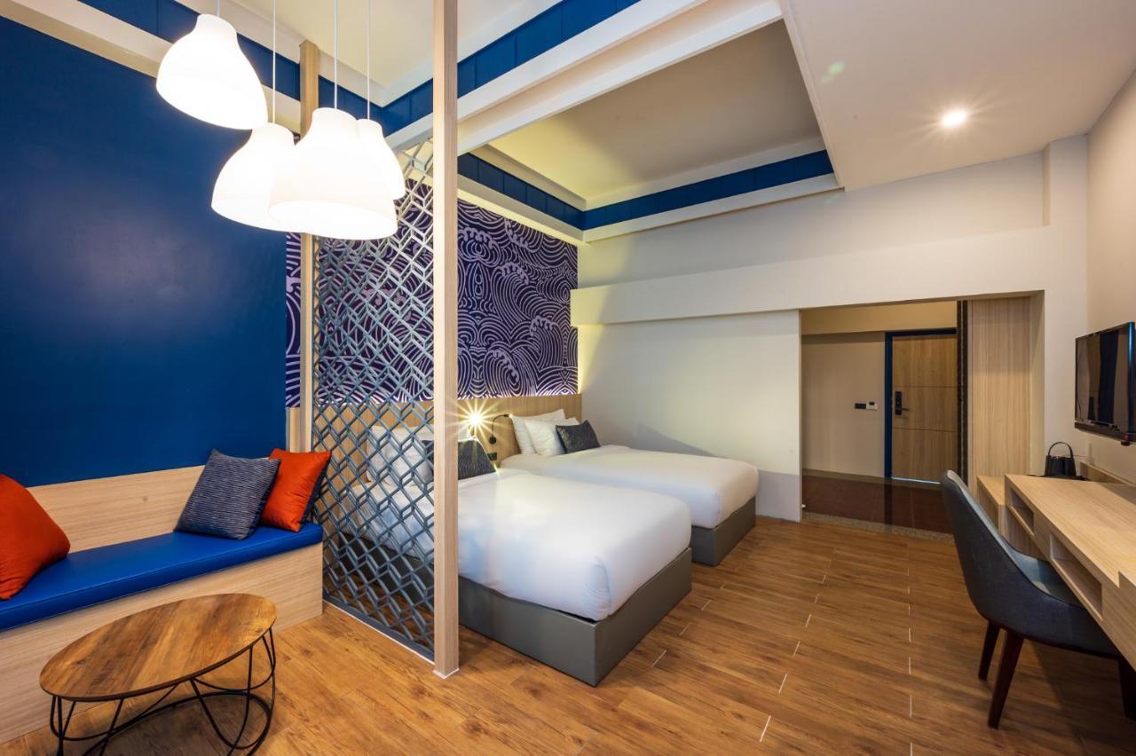 Maldives 3*