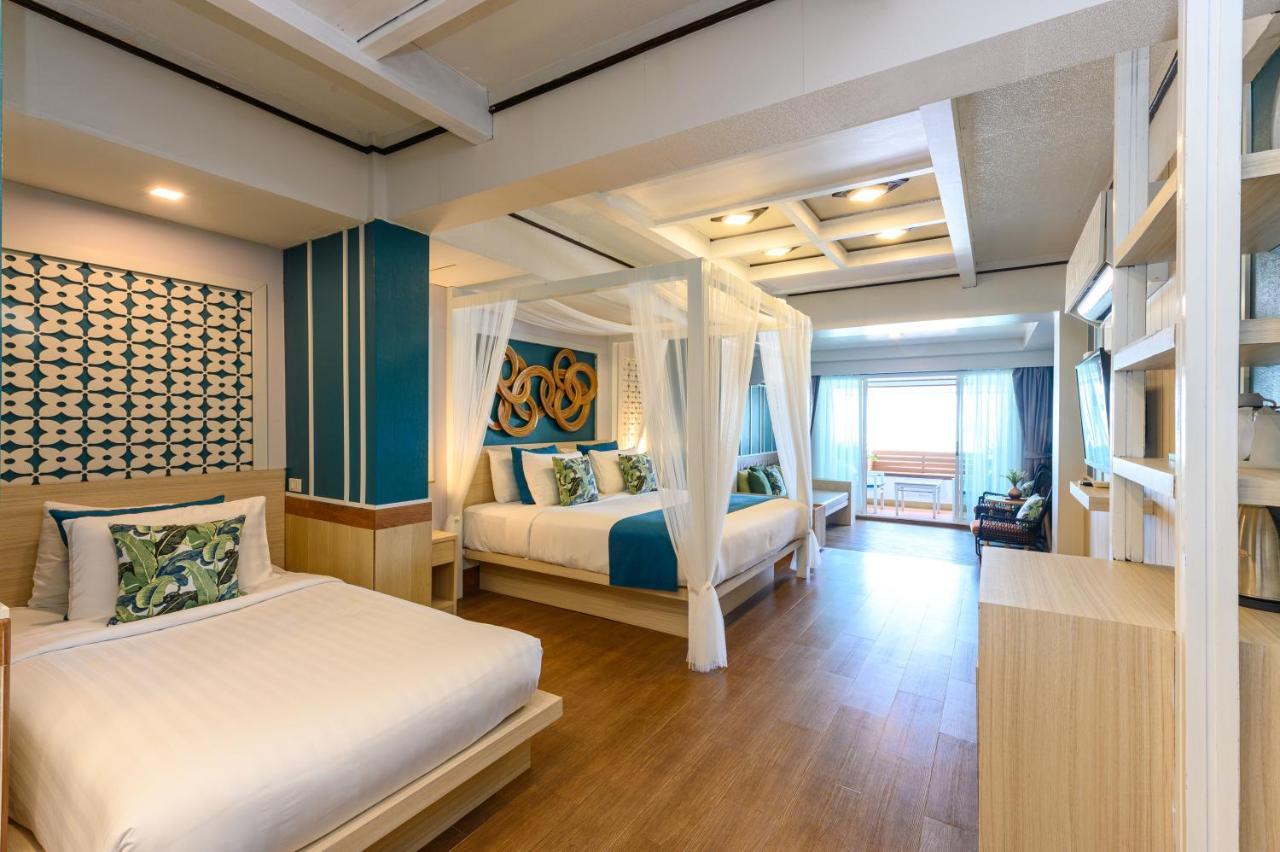 Maldives