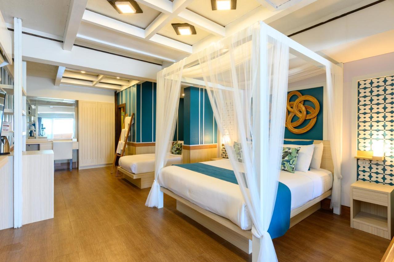 Maldives Resort 3*