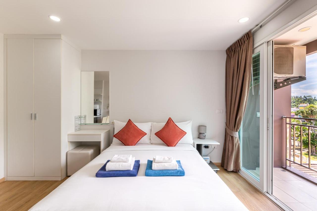 Apartamento Ozone Condotel By Resava Praia de Kata