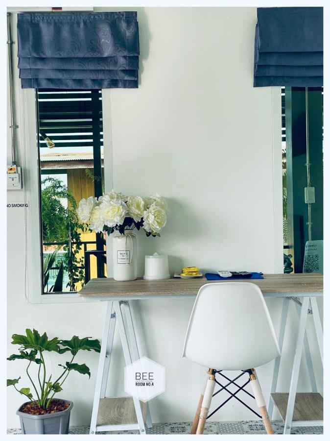 The One House Guest house
