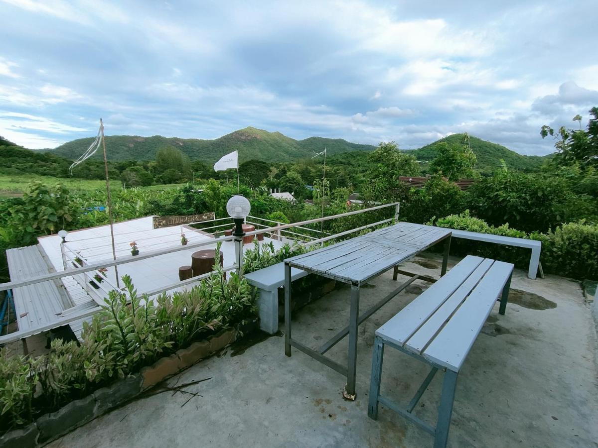 Baan Mai Hom