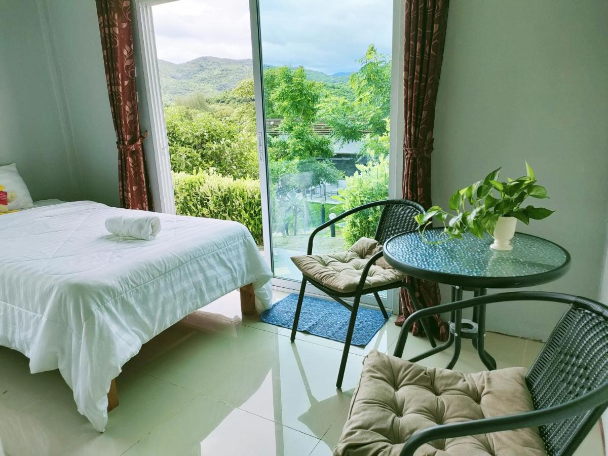Baan Mai Hom Guest house *
