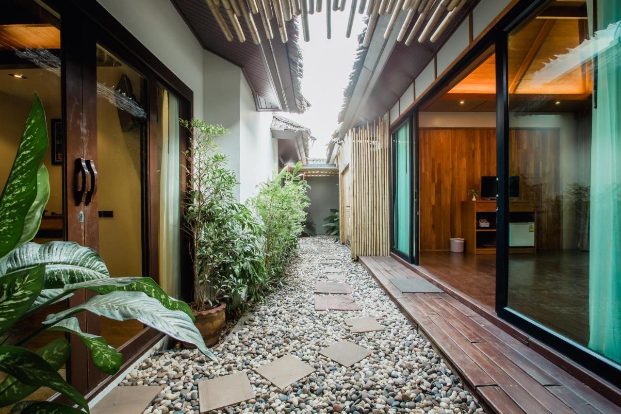 Village Resort Railay Beach