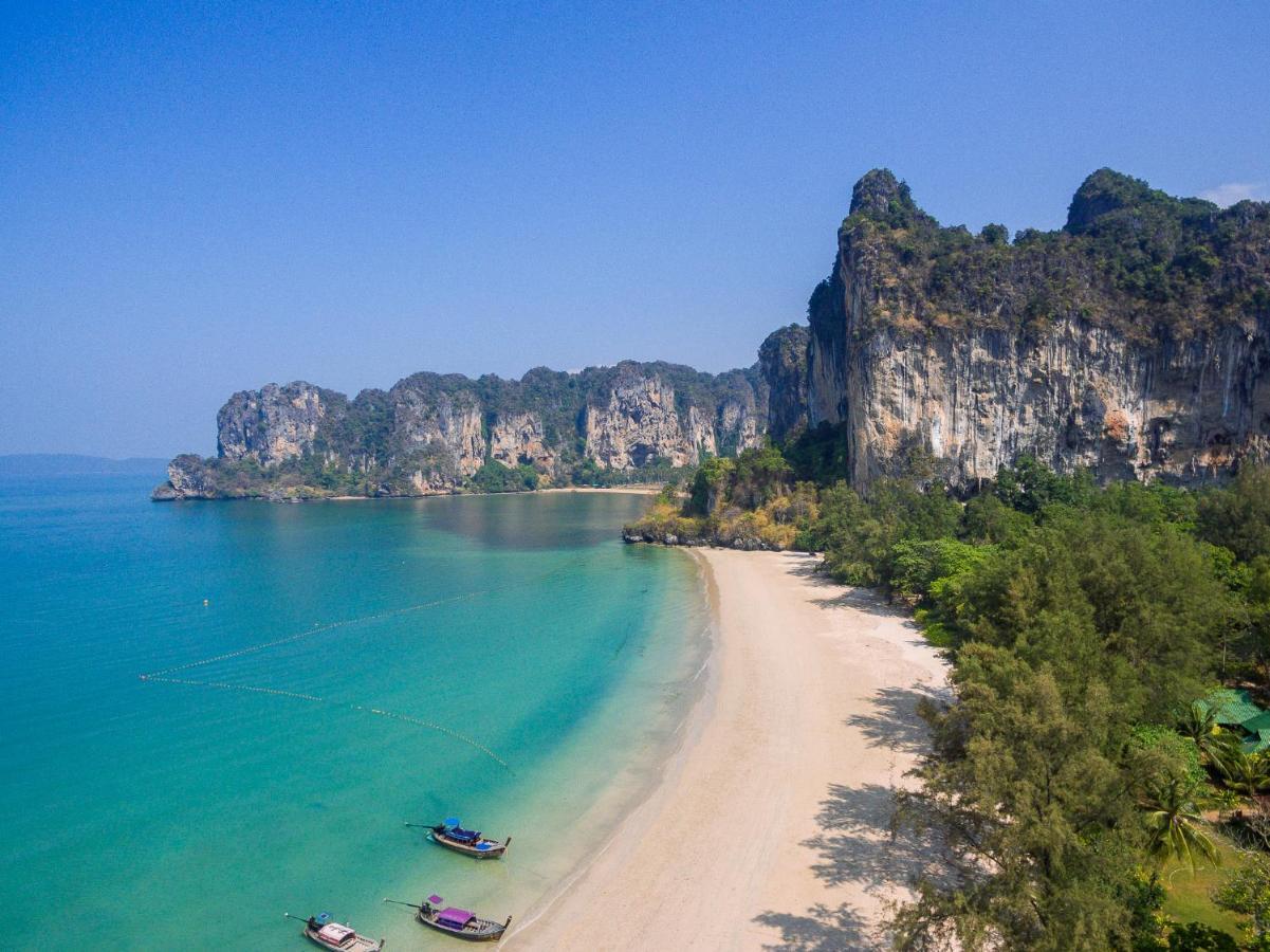 Village 4* Railay Beach