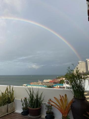 Pierview Pensão HHQ