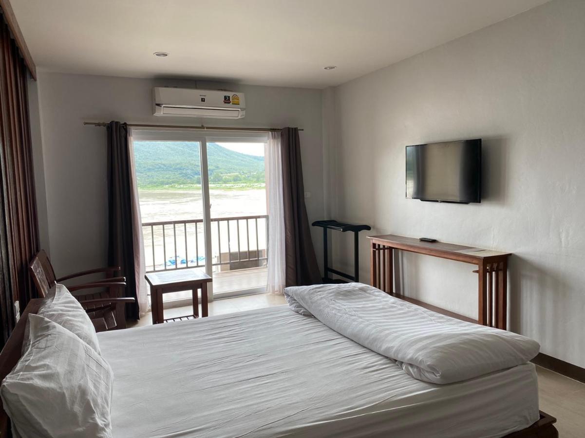 Hill Hotel Chiang Khan