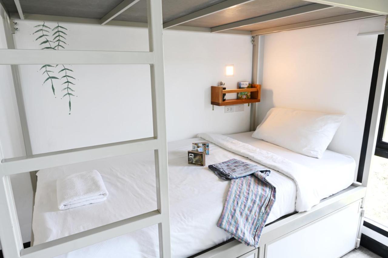 The Dearly Hostel-padi 5 Star Dive Koh Tao