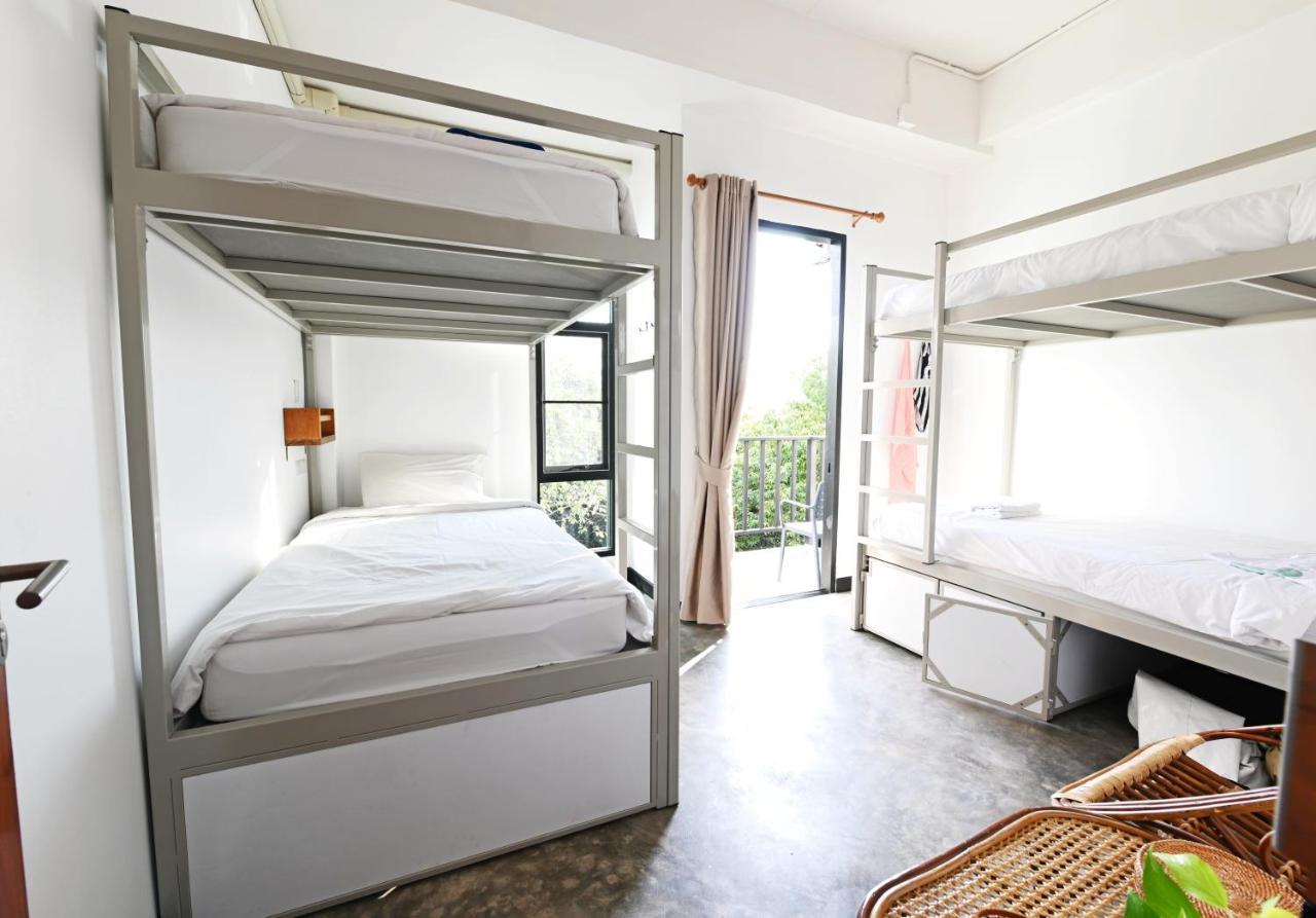 The Dearly Hostel-padi 5 Star Dive