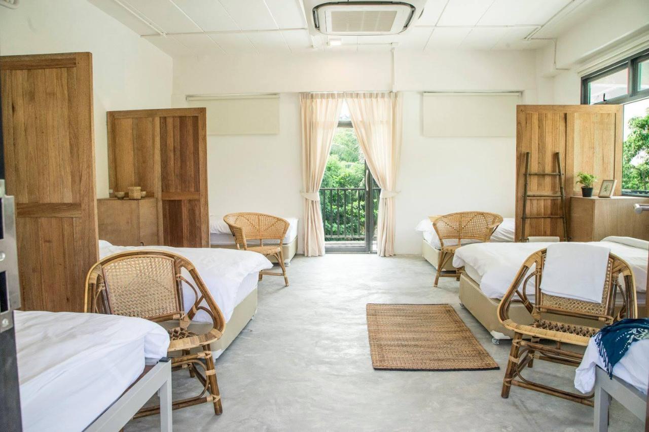 The Dearly Hostel-padi 5 Star Dive * Koh Tao