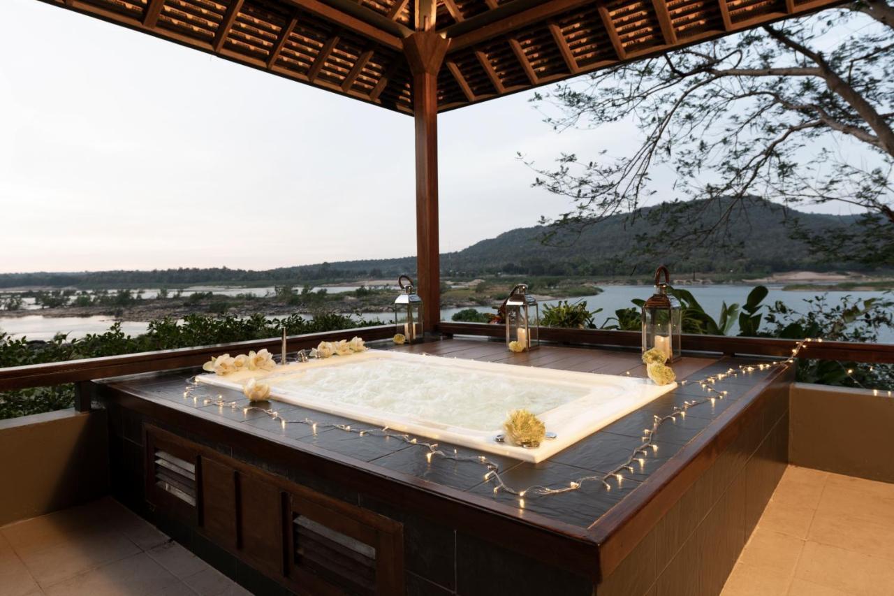 Hotel Tohsang Heritage Khongjiam