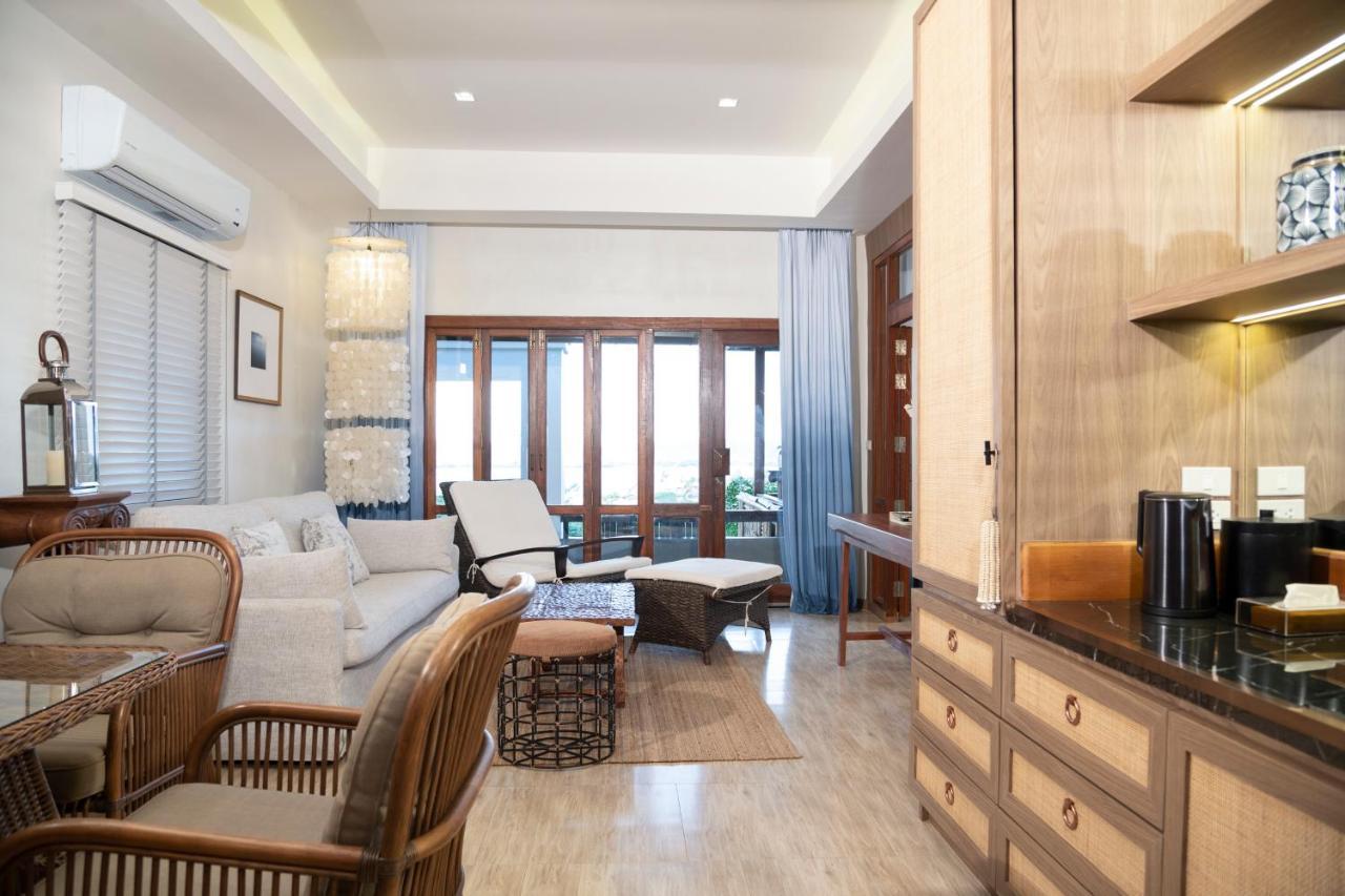 Tohsang Heritage Khongjiam 3*