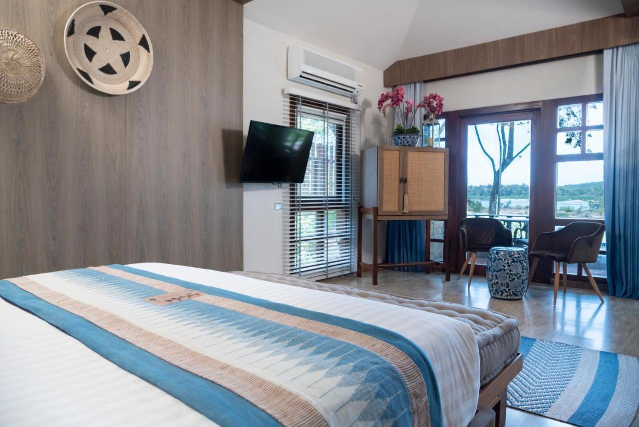 Tohsang Heritage Khongjiam 3*