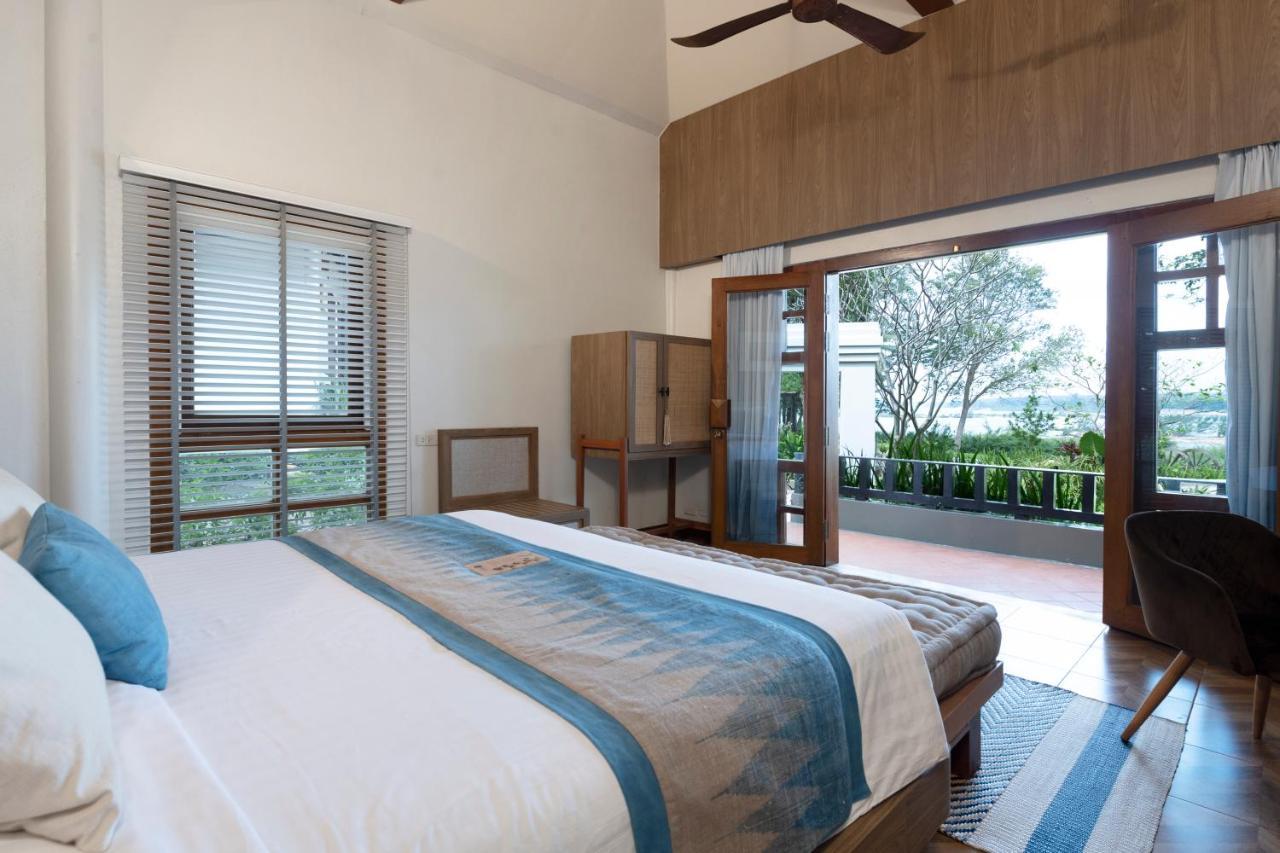 Tohsang Heritage Khongjiam 3* Khong Chiam