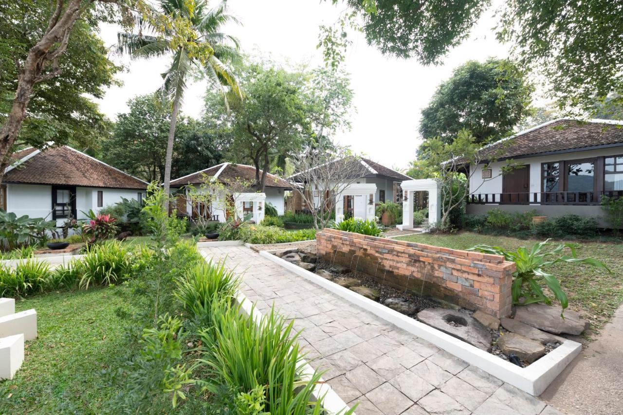 Hotel Tohsang Heritage Khongjiam Khong Chiam