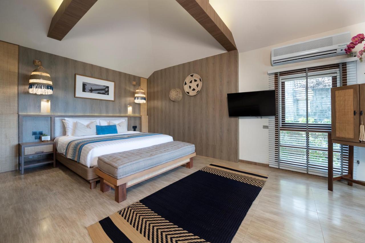 Tohsang Heritage Khongjiam Hotel