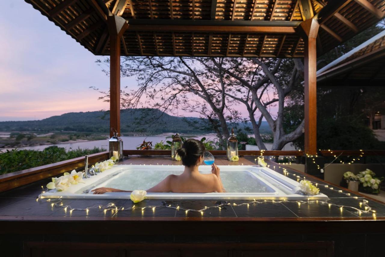 Tohsang Heritage Khongjiam Hotel