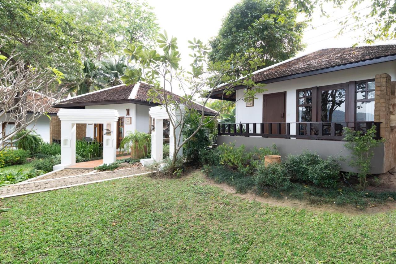 Tohsang Heritage Khongjiam 3*
