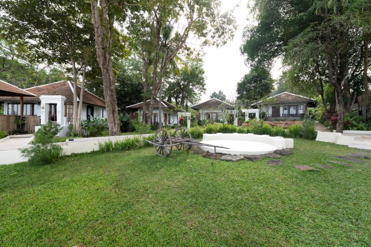 Hotel Tohsang Heritage Khongjiam Khong Chiam