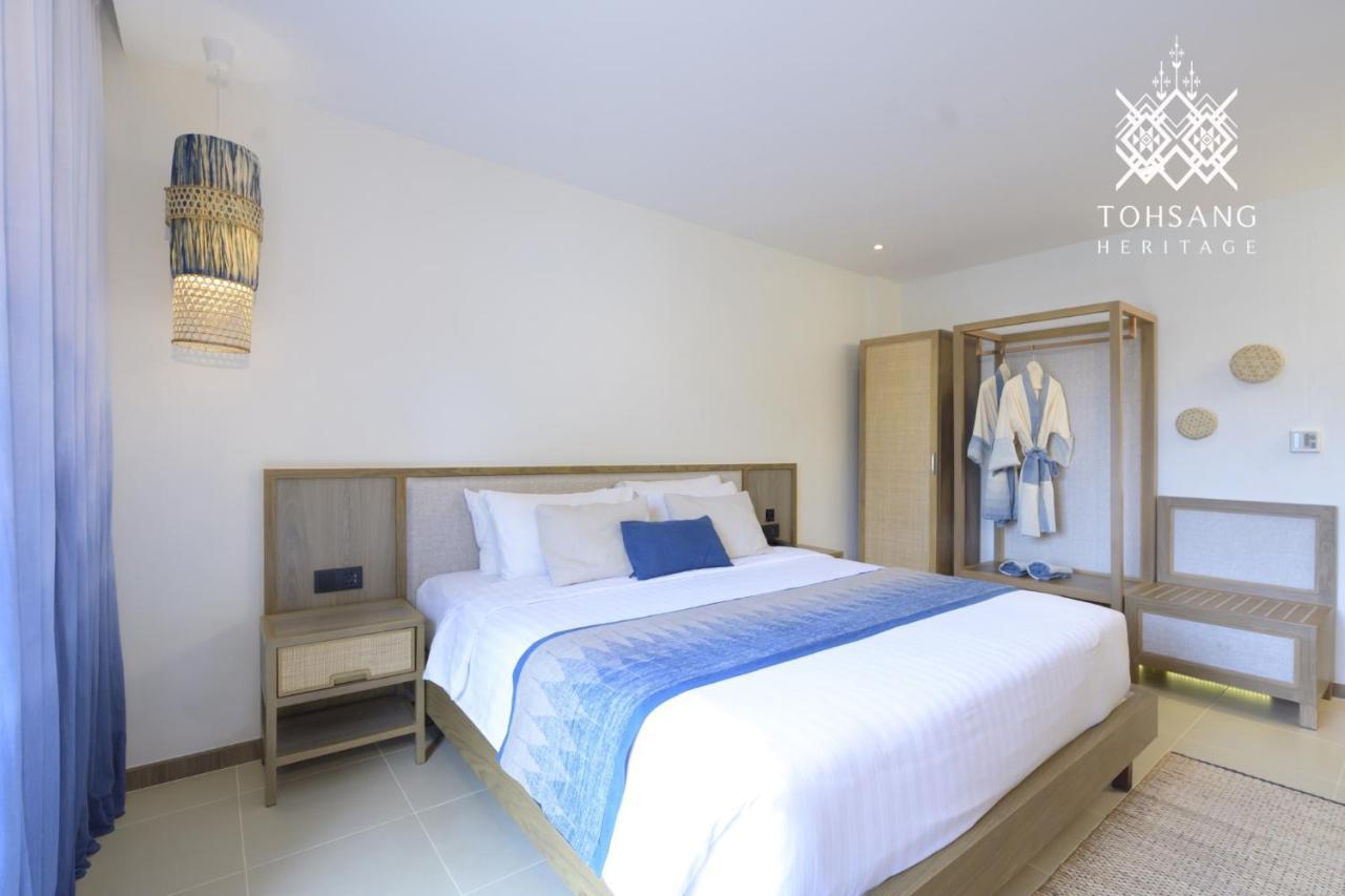 Hotel Tohsang Heritage Khongjiam 3*