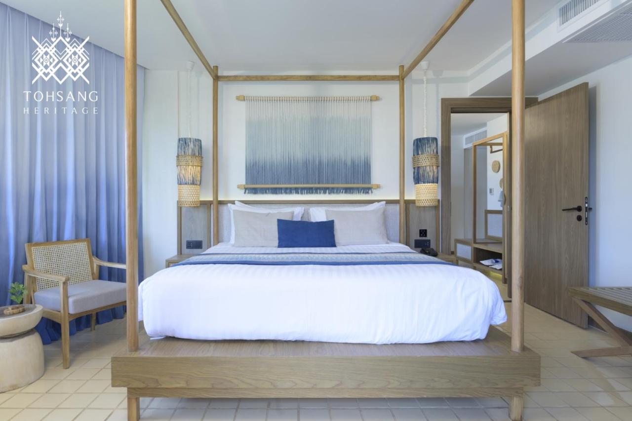 Tohsang Heritage Khongjiam Hotel 3*