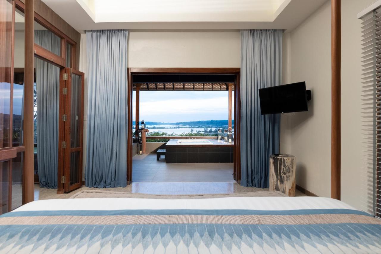 Hotel Tohsang Heritage Khongjiam 3*