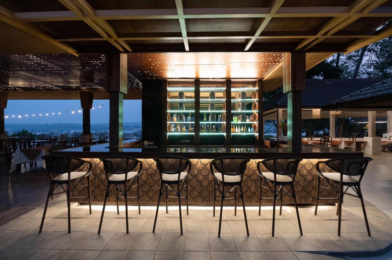 Tohsang Heritage Khongjiam 3* Khong Chiam