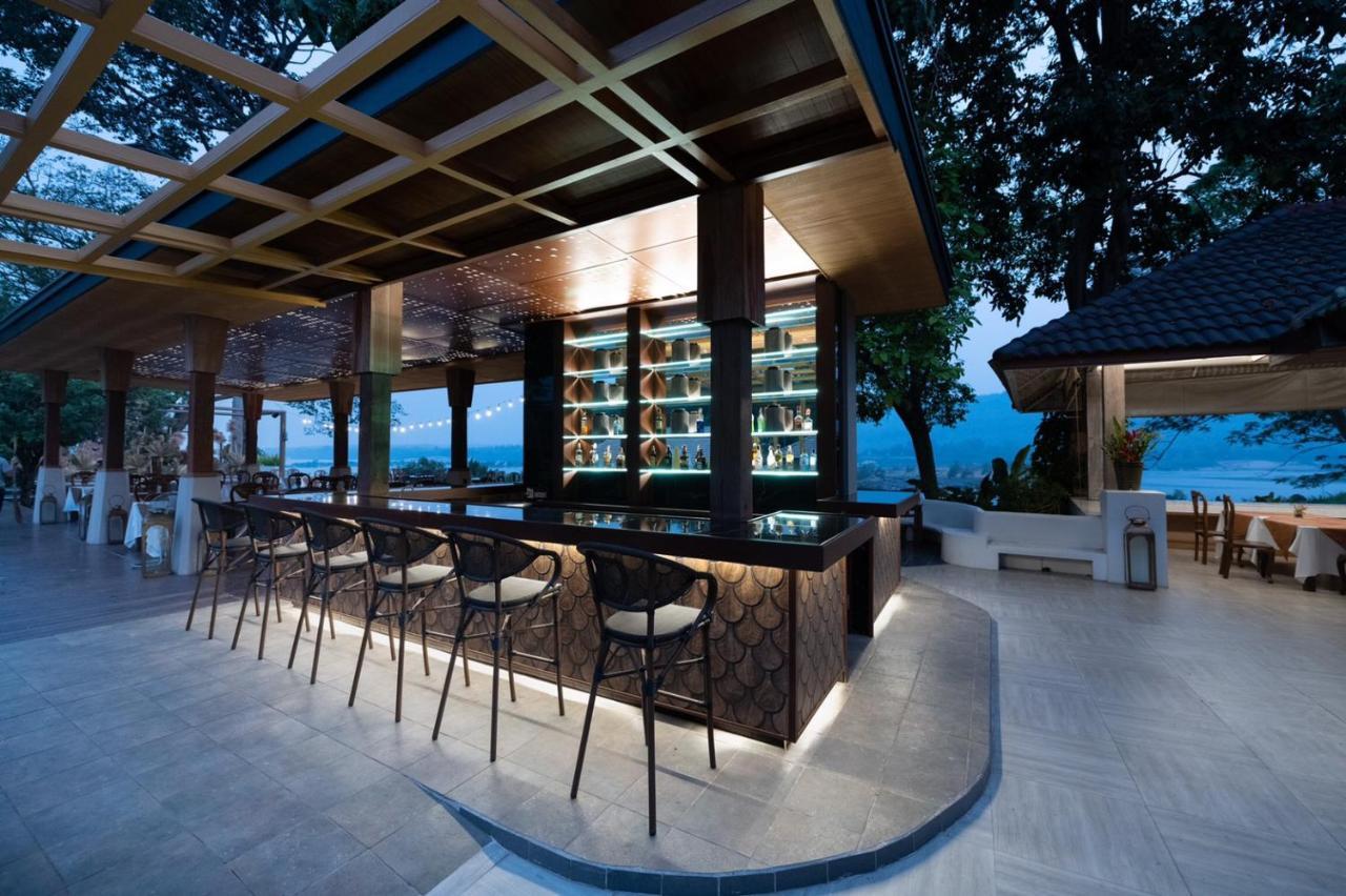 Hotel Tohsang Heritage Khongjiam Khong Chiam