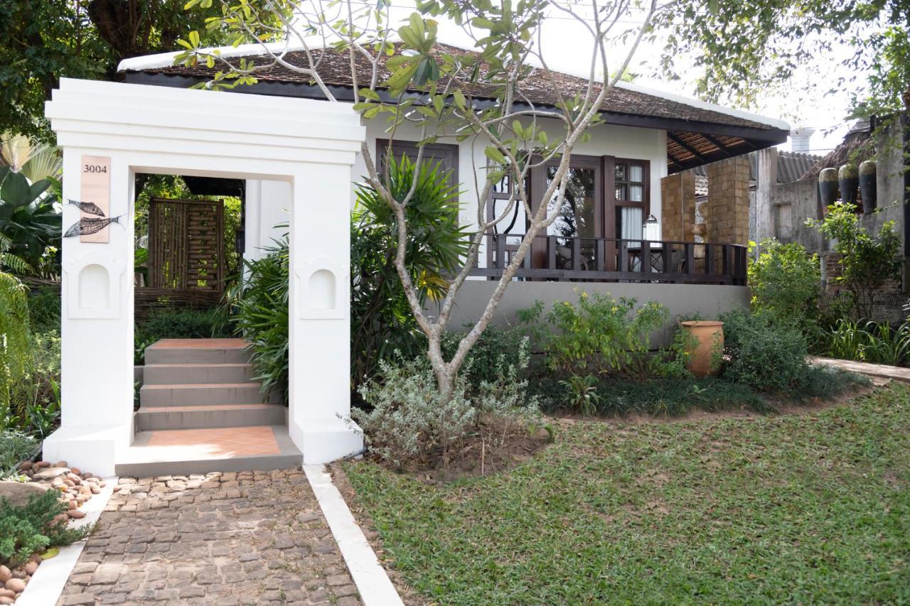 Tohsang Heritage Khongjiam Hotel Khong Chiam