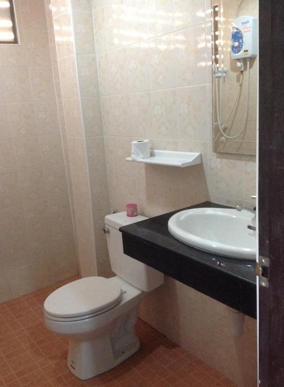 Apartamento Zam Zam House Koh Lanta