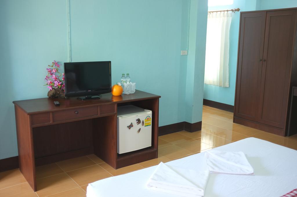 Zam Zam House Apartamento