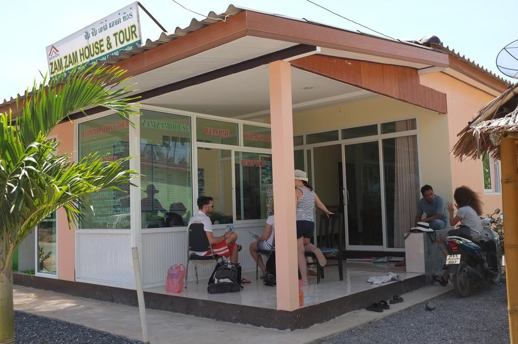 Apartamento Zam Zam House *