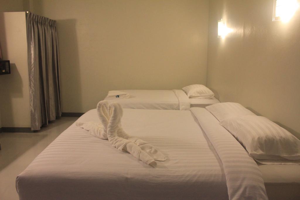 Zabava - Aonang Guest house 2*