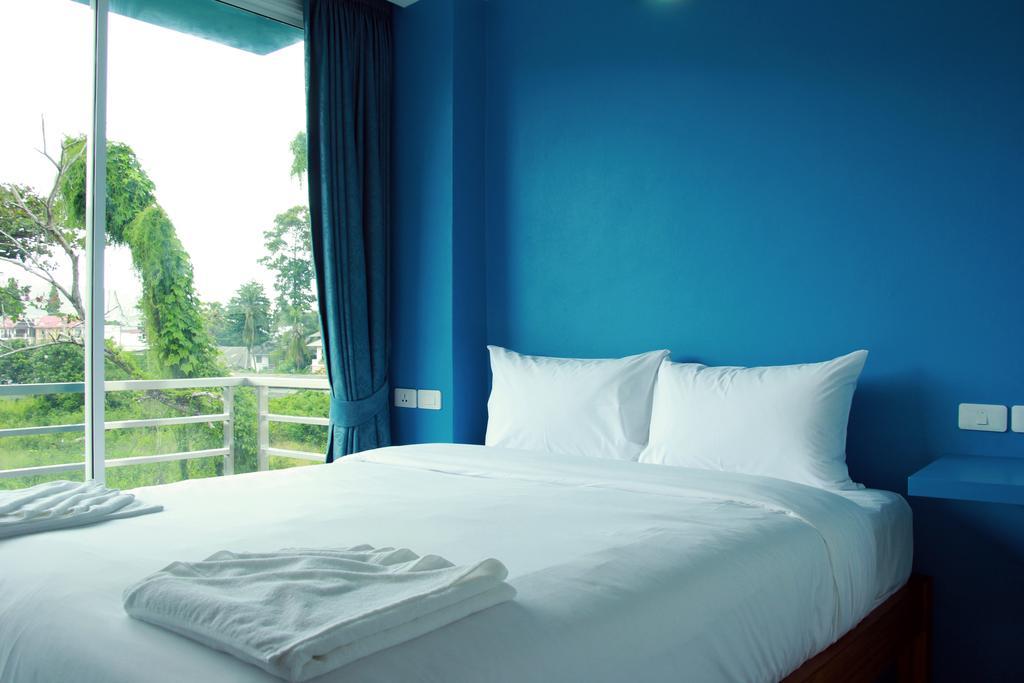 Cheeky Monkey's Samui Hotel 3*