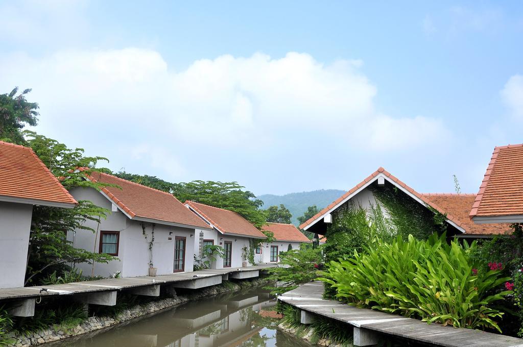 Chiangmai Royal Creek Hotel Hang Dong