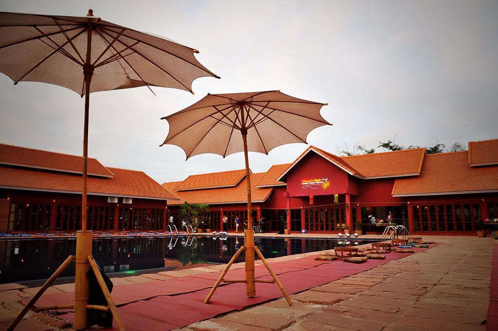 Chiangmai Royal Creek Hang Dong