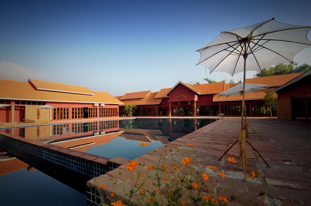 Hotel Chiangmai Royal Creek 3*