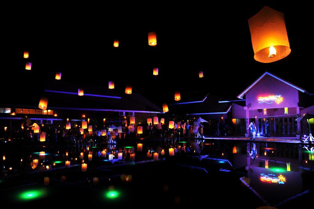 Chiangmai Royal Creek 3*