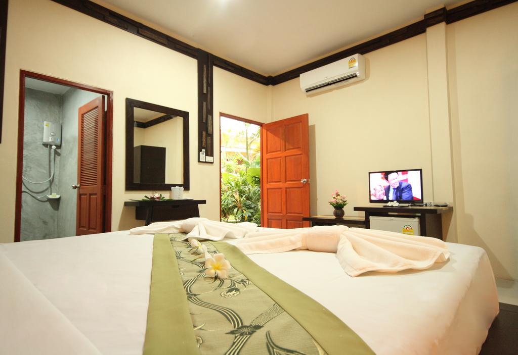 Bida Daree 3* Ao Nang